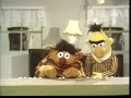 Classic Sesame Street - Rare Ernie and Bert from First Season!