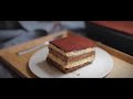 100-Hour Tiramisu