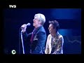 DAVID BOWIE - THE JEAN GENIE - LIVE 2003