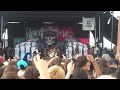 Warped Tour 2012 - Pierce the Veil