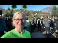 2024 Leprechaun Leap 5K run, Woodinville, Washington