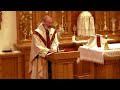 Live Mass & Rosary - Sts. Martha, Mary, and Lazarus - 7 AM - Mon - Jul 29