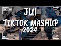 Tiktok Mashup July ❤️2024❤️ (Not Clean)