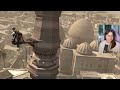 Damascus & Tamir | ASSASSIN'S CREED 1 | Episode 2 | First Playthrough