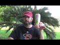 Louisiana Beer Reviews: Sonic Southern Sweet Tea Touch of Lemon