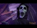 2021 - The Hauntress - Spirit Halloween