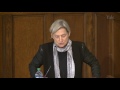 Judith Butler, “Why Preserve the Life of the Other?”