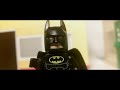 Can Batman stop A Canon event? (Saving Uncle Ben) Lego Brickfilm parody