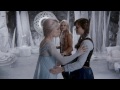 OUAT - 4x10 'I need to reverse this' (Pt. 2) [Emma, Elsa, Anna & Snow Queen]