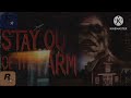 Stay Out Of The Farm ( Official Movie Trailer)