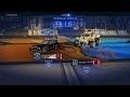 Random Competitive Rocket League 🚀 Ep. 29 with ChanMan