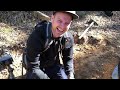 PART 2 | Metal Detecting in the Victorian Goldfields | New PATCH!