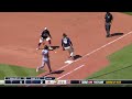 Emmanuel Clase Error Allows Twins to Get Tying Home Run in 9th inning | Twins vs Guardians | MLB