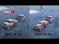 Snowrunner how good is New Crocodile pack DLC truck