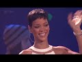 Rihanna X-Factor Performance 2012 , 1080p