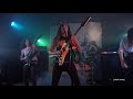 Blood Incantation - Adult Swim Festival 2020 (Full Set) 4K