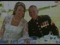 USMC Sword Ceremony (wedding)
