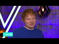 Ed Sheeran Reveals That Prince Harry Thinks They Look The Same