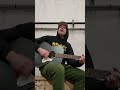 Charleston Girl - Tyler Childers cover