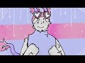 Sad Cat Animation Meme! - With a Roblox oc / advatar -