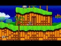 Knuckles Turn! - Sonic.Ribs (Demo 2.0?) (Multiple Deaths)
