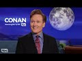 Dakota Johnson Taught Jamie Dornan How To Take Off Her Underwear | CONAN on TBS
