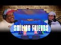 Smiling Friends Season 2 Episode 1 & 2 FIRST TIME WATCHING