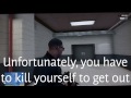 Secret Locker Room Inside the Police Station Found! (GTA 5 Story Mode)