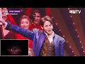 [매일TV] 양요섭(YANGYOSEOP) 포커스 'A Musical' |  뮤지컬 '썸씽로튼' 프레스콜_20220105