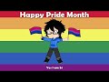 Project Pride Month Shitpost(?)