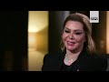 Exclusive interview with Raghad Saddam Hussein: Part 1