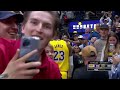 Los Angeles Lakers vs. Denver Nuggets | Last Three Minutes