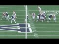 Film Study: Why Kiran Amegadjie has MAJOR UPSIDE for the Bears