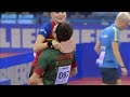Table Tennis,the Beautiful game - Part 2