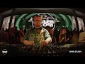 Chris Stussy | Boiler Room: Edinburgh