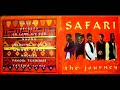 Safari - Changing World