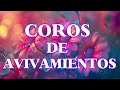 COROS VIEJITOS PERO BONITOS ~ COROS PENTECOSTALES ~ MAS DE 100 COROS AVIVAMIENTO PENTECOSTAL