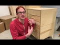 How I designed my modular cabinet system