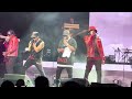 Jodeci - Forever My Lady (Live)