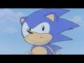 Sonic CD All Bosses (Good Future)