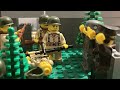 World War II assault #legomania #viral #ww2