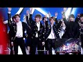 BTS reaction to RAIN | 2017 Golden Disc Awards