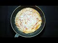 Chicken Pizza Recipe | Without Oven and Yeast | How to make Pizza | Recipe in Urdu & Hindi