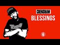 Blessings - Nipsey Hussle (Crenshaw Mixtape)