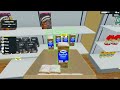 Day 1 of Running a SUPERMARKET to get RICH | Supermarket Simulator Gameplay | Part 1