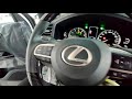 2021 Lexus LX 570S Super Sport | Interior and Exterior
