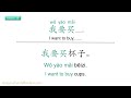 Learn Chinese While You Sleep for Beginners Basic Mandarin Phrases Sentence Patterns HSK 1 8 hours
