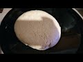 Challah Bread for Shabbat