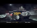 слишком легкие гонки в NFS shit2:unleashed... часть 1