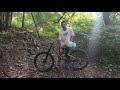 COMMENCAL META TRAIL 29 RIDE | UNBOXING | FIRST RIDE